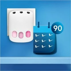 Top 10 😀 Ambi Pur Luchtverfrisser Navulling 3Volution Vleugje Bloesem 4 X 20 Ml 🌟 -Dyson-winkel 550x550 473