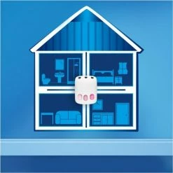 Top 10 😀 Ambi Pur Luchtverfrisser Navulling 3Volution Vleugje Bloesem 4 X 20 Ml 🌟 -Dyson-winkel 550x550 474