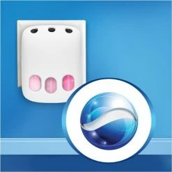 Top 10 😀 Ambi Pur Luchtverfrisser Navulling 3Volution Vleugje Bloesem 4 X 20 Ml 🌟 -Dyson-winkel 550x550 475