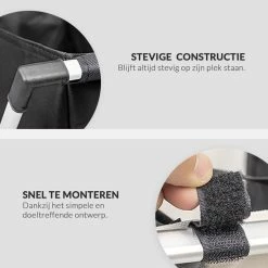 Begroting ⌛ Buxibo Wasmand 2 Vakken - Wassorteerder - Wasmanden - Opvouwbaar - Wasbox - 90L - Laundry Basket - Dubbele Wasmand 🎁 -Dyson-winkel 550x550 48