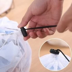 Uitgang ⌛ Merkloos Waszak Voor Delicaat Wasgoed - Wastas Voor Lingerie En Bh's 🎁 -Dyson-winkel 550x550 484