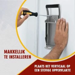 Promo 👏 Merkloos Blikjespers - Can Crusher - 25cl - 33cl - Beste Uit De Test - (populair) ⌛ -Dyson-winkel 550x550 495