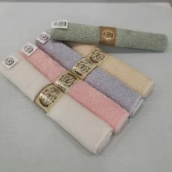 Aanbiedingen ๐ Product Planeet Bamboe Doeken 30 X 27 Cm | Antibacterieel | Schoonmaakdoeken | 5 Stuks | Kleuren Mix | Vaatdoeken | Milieuvriendelijk & Herbruikbaar | Droogdoeken ๐