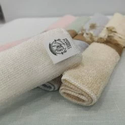 Aanbiedingen 😉 Product Planeet Bamboe Doeken 30 X 27 Cm | Antibacterieel | Schoonmaakdoeken | 5 Stuks | Kleuren Mix | Vaatdoeken | Milieuvriendelijk & Herbruikbaar | Droogdoeken 😀 -Dyson-winkel 550x550 514