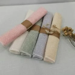 Aanbiedingen 😉 Product Planeet Bamboe Doeken 30 X 27 Cm | Antibacterieel | Schoonmaakdoeken | 5 Stuks | Kleuren Mix | Vaatdoeken | Milieuvriendelijk & Herbruikbaar | Droogdoeken 😀 -Dyson-winkel 550x550 517