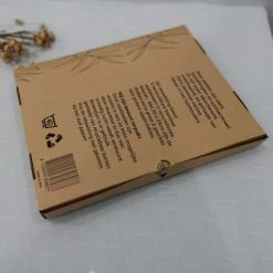 Aanbiedingen 😉 Product Planeet Bamboe Doeken 30 X 27 Cm | Antibacterieel | Schoonmaakdoeken | 5 Stuks | Kleuren Mix | Vaatdoeken | Milieuvriendelijk & Herbruikbaar | Droogdoeken 😀 -Dyson-winkel 550x550 519