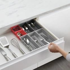 Beste recensies van 🛒 Joseph Joseph Keukenlade Bakjes Klikbaar (10-delig) - Grijs - Koppelbaar ❤️ 31 Beste recensies van 🛒 Joseph Joseph Keukenlade Bakjes Klikbaar (10-delig) - Grijs - Koppelbaar ❤️ -Dyson-winkel 550x550 536