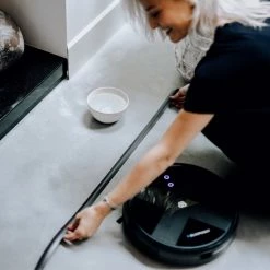 Beste Pirce ✔️ Merkloos Magneetstrip - 5 Meter Gebiedsafbakening Robotstofzuiger 🥰 -Dyson-winkel 550x550 538