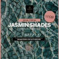 Coupon ⭐ Lavayette Premium Wasparfum / Jasmin Shades / Geurbooster 500ml (Diamante) ✨ -Dyson-winkel 550x550 56