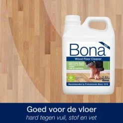Beste deal ✨ Bona Houten Vloer Reiniger - 2 X 4 Liter Multipack - Parketreiniger - Streeploos - Sneldrogend ❤️ 8 Beste deal ✨ Bona Houten Vloer Reiniger - 2 X 4 Liter Multipack - Parketreiniger - Streeploos - Sneldrogend ❤️ -Dyson-winkel 550x550 563