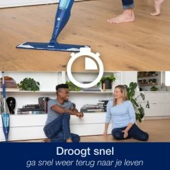 Beste deal ✨ Bona Houten Vloer Reiniger - 2 X 4 Liter Multipack - Parketreiniger - Streeploos - Sneldrogend ❤️ 9 Beste deal ✨ Bona Houten Vloer Reiniger - 2 X 4 Liter Multipack - Parketreiniger - Streeploos - Sneldrogend ❤️ -Dyson-winkel 550x550 564