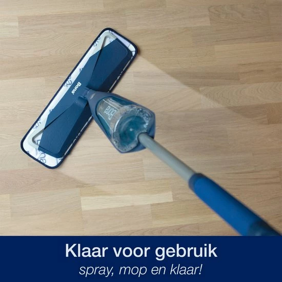Beste deal ✨ Bona Houten Vloer Reiniger - 2 X 4 Liter Multipack - Parketreiniger - Streeploos - Sneldrogend ❤️ 5 Beste deal ✨ Bona Houten Vloer Reiniger - 2 X 4 Liter Multipack - Parketreiniger - Streeploos - Sneldrogend ❤️ - Afbeelding 5