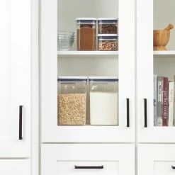 Promo ๐ OXO Good Grips Voorraadbus 'POP' 2.0 Smal Rechthoekig - Laag (1,1 Liter) ๐ 21 Promo ๐ OXO Good Grips Voorraadbus 'POP' 2.0 Smal Rechthoekig - Laag (1,1 Liter) ๐ -Dyson-winkel 550x550 607