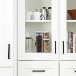 Promo ๐ OXO Good Grips Voorraadbus 'POP' 2.0 Smal Rechthoekig - Laag (1,1 Liter) ๐ 22 Promo ๐ OXO Good Grips Voorraadbus 'POP' 2.0 Smal Rechthoekig - Laag (1,1 Liter) ๐ -Dyson-winkel 550x550 608