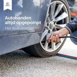 Promo 🛒 Essential Goods Kruimelzuiger - 2 In 1 Bandenpomp - Incl. Zaklamp - Draadloos - Luchtcompressor - Zwart - Inclusief 2x HEPA Filters ⌛ 11 Promo 🛒 Essential Goods Kruimelzuiger - 2 In 1 Bandenpomp - Incl. Zaklamp - Draadloos - Luchtcompressor - Zwart - Inclusief 2x HEPA Filters ⌛ -Dyson-winkel 550x550 63