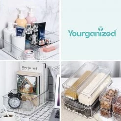 Coupon ๐ Yourganized Koelkast Organizer - Set Van 7 - Keuken Organizers - Lade Organizer ๐ 15 Coupon ๐ Yourganized Koelkast Organizer - Set Van 7 - Keuken Organizers - Lade Organizer ๐ -Dyson-winkel 550x550 631
