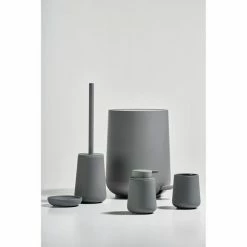 Uitgang ✔️ Zone Denmark Nova Prullenbak - 5 L - Zwart 😀 -Dyson-winkel 550x550 635