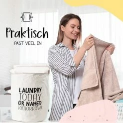 Aanbiedingen ✔️ Trendyblend Opvouwbare Wasmand - Laundry Basket - Linnenmand - Wassorteerder - Wasbox - Kinderkamer 👍 13 Aanbiedingen ✔️ Trendyblend Opvouwbare Wasmand - Laundry Basket - Linnenmand - Wassorteerder - Wasbox - Kinderkamer 👍 -Dyson-winkel 550x550 638