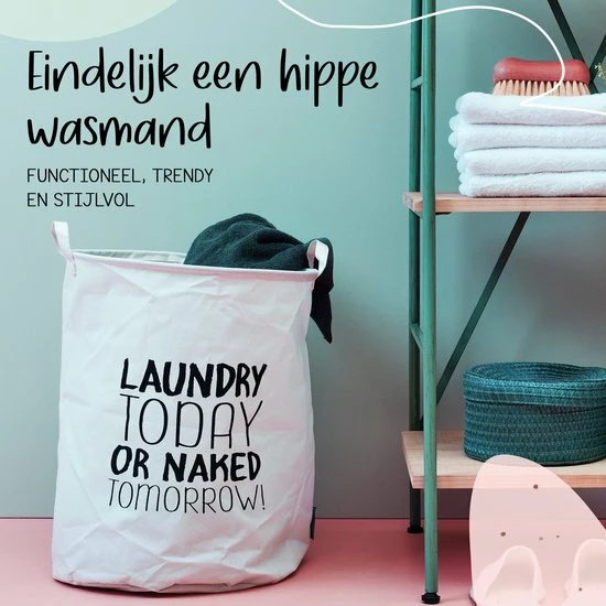 Aanbiedingen ✔️ Trendyblend Opvouwbare Wasmand - Laundry Basket - Linnenmand - Wassorteerder - Wasbox - Kinderkamer 👍 6 Aanbiedingen ✔️ Trendyblend Opvouwbare Wasmand - Laundry Basket - Linnenmand - Wassorteerder - Wasbox - Kinderkamer 👍 - Afbeelding 6