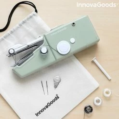 Top 10 π Draagbare Handnaaimachine Voor Op Reis InnovaGoods π― 13 Top 10 π Draagbare Handnaaimachine Voor Op Reis InnovaGoods π― -Dyson-winkel 550x550 702