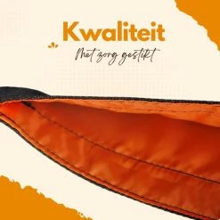 Begroting ⭐ Fitualine Herbruikbare Broodzak - Brooddoos - Broodbak - Voor Zelfgebakken Brood - Dubbele Voering - 🌟 -Dyson-winkel 550x550 746