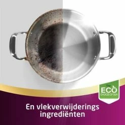 Begroting 😀 Sun Expert All-in-1 Vaatwastabletten Extra Power Normaal - 40 Tabletten ⌛ -Dyson-winkel 550x550 76