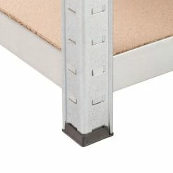 Flash-uitverkoop π Sencys Opbergrek - Gegalvaniseerd Staal - Verstelbaar - 5 Lagen - 300kg Per Laag - 176x120x40cm π 9 Flash-uitverkoop π Sencys Opbergrek - Gegalvaniseerd Staal - Verstelbaar - 5 Lagen - 300kg Per Laag - 176x120x40cm π -Dyson-winkel 550x550 767