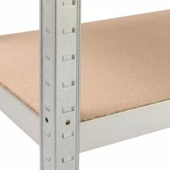 Flash-uitverkoop π Sencys Opbergrek - Gegalvaniseerd Staal - Verstelbaar - 5 Lagen - 300kg Per Laag - 176x120x40cm π 12 Flash-uitverkoop π Sencys Opbergrek - Gegalvaniseerd Staal - Verstelbaar - 5 Lagen - 300kg Per Laag - 176x120x40cm π -Dyson-winkel 550x550 769