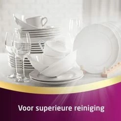 Begroting 😀 Sun Expert All-in-1 Vaatwastabletten Extra Power Normaal - 40 Tabletten ⌛ -Dyson-winkel 550x550 77