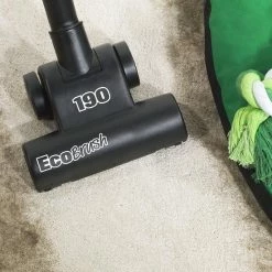 Groothandel 💯 Numatic Henry HVR160 ECO - Stofzuiger Met Zak - Rood/Zwart. Eco Motor Voor Lager Energieverbruik. Met Gratis Eco-brush 🔥 -Dyson-winkel 550x550 777