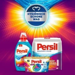 Kopen 😉 Persil Discs Color Wascapsules - Wasmiddel Capsules - Voordeelverpakking - 8 X 14 Wasbeurten 👍 -Dyson-winkel 550x550 801