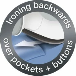 Uitgang 🧨 Braun TexStyle 3 - SI 3054 GY - Stoomstrijkijzer - Grijs 🧨 -Dyson-winkel 550x550 839