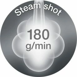 Uitgang 🧨 Braun TexStyle 3 - SI 3054 GY - Stoomstrijkijzer - Grijs 🧨 -Dyson-winkel 550x550 841