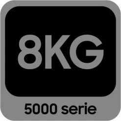 Coupon 😀 Samsung DV80TA020TH - 5000 Serie - Warmtepompdroger 😀 -Dyson-winkel 550x550 856