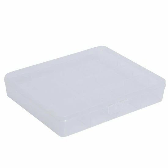 Top 10 π Sunware - Q-line Opbergdoos 16 Vaks Transparant - 29,5 X 24,5 X 5,5 Cm β€οΈ 5 Top 10 π Sunware - Q-line Opbergdoos 16 Vaks Transparant - 29,5 X 24,5 X 5,5 Cm β€οΈ - Afbeelding 5