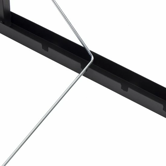 Aanbiedingen β Merkloos Droogrek - Opklapbare Badkamerdroger Aan De Muur Gemonteerd - 80 Cm Zwart 𧨠5 Aanbiedingen β Merkloos Droogrek - Opklapbare Badkamerdroger Aan De Muur Gemonteerd - 80 Cm Zwart 𧨠- Afbeelding 5