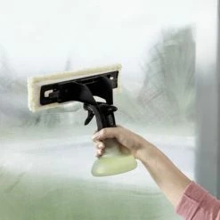 Begroting ๐ AA Commerce Microvezel Overtrek Cleaning Pads Geschikt Voor Kärcher Window Vac WV 1/WV 2/WV 5/WV 6 (Premium/Plus) - Ruitenreiniger - Vervang Doekjes Reinigingspads - Reserve Window Cleaning Reinigingsdoekjes - Vervangdoeken - Set Van 2 Stuks ๐งจ 10 Begroting ๐ AA Commerce Microvezel Overtrek Cleaning Pads Geschikt Voor Kärcher Window Vac WV 1/WV 2/WV 5/WV 6 (Premium/Plus) - Ruitenreiniger - Vervang Doekjes Reinigingspads - Reserve Window Cleaning Reinigingsdoekjes - Vervangdoeken - Set Van 2 Stuks ๐งจ -Dyson-winkel 550x550 904