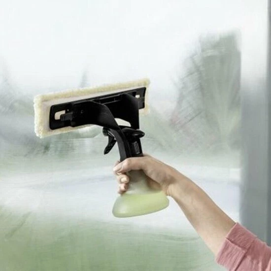 Begroting ๐ AA Commerce Microvezel Overtrek Cleaning Pads Geschikt Voor Kärcher Window Vac WV 1/WV 2/WV 5/WV 6 (Premium/Plus) - Ruitenreiniger - Vervang Doekjes Reinigingspads - Reserve Window Cleaning Reinigingsdoekjes - Vervangdoeken - Set Van 2 Stuks ๐งจ 4 Begroting ๐ AA Commerce Microvezel Overtrek Cleaning Pads Geschikt Voor Kärcher Window Vac WV 1/WV 2/WV 5/WV 6 (Premium/Plus) - Ruitenreiniger - Vervang Doekjes Reinigingspads - Reserve Window Cleaning Reinigingsdoekjes - Vervangdoeken - Set Van 2 Stuks ๐งจ - Afbeelding 4