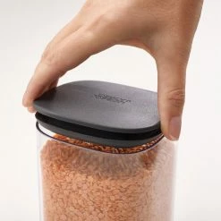 Beste recensies van ✨ Joseph Joseph Voorraadbussen 5-delig - Transparant - Stapelbaar, Met Deksel, Luchtdicht - 5 Voorraadbussen ⭐ 22 Beste recensies van ✨ Joseph Joseph Voorraadbussen 5-delig - Transparant - Stapelbaar, Met Deksel, Luchtdicht - 5 Voorraadbussen ⭐ -Dyson-winkel 550x550 93