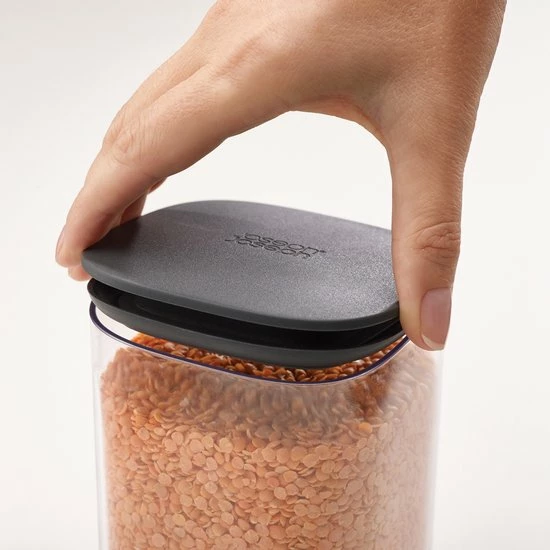 Beste recensies van ✨ Joseph Joseph Voorraadbussen 5-delig - Transparant - Stapelbaar, Met Deksel, Luchtdicht - 5 Voorraadbussen ⭐ 8 Beste recensies van ✨ Joseph Joseph Voorraadbussen 5-delig - Transparant - Stapelbaar, Met Deksel, Luchtdicht - 5 Voorraadbussen ⭐ - Afbeelding 8