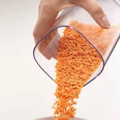 Beste recensies van ✨ Joseph Joseph Voorraadbussen 5-delig - Transparant - Stapelbaar, Met Deksel, Luchtdicht - 5 Voorraadbussen ⭐ 27 Beste recensies van ✨ Joseph Joseph Voorraadbussen 5-delig - Transparant - Stapelbaar, Met Deksel, Luchtdicht - 5 Voorraadbussen ⭐ -Dyson-winkel 550x550 96