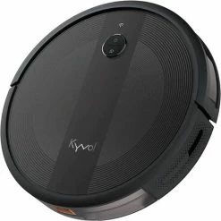 Beste Verkoop 😉 Robotstofzuiger Cybovac E20 - Zwart - 2000 Pa Sterke Zuigkracht - 150 Min Looptijd - Stil - Superdun - Wifi Verbonden - App - Werkt Met Alexa - Automatisch Opladen - Huisdierenhaar - Harde Vloeren - Tapijten - Gift - Cadeau -Kyvol 😀 14 Beste Verkoop 😉 Robotstofzuiger Cybovac E20 - Zwart - 2000 Pa Sterke Zuigkracht - 150 Min Looptijd - Stil - Superdun - Wifi Verbonden - App - Werkt Met Alexa - Automatisch Opladen - Huisdierenhaar - Harde Vloeren - Tapijten - Gift - Cadeau -Kyvol 😀 -Dyson-winkel 550x551 8