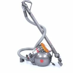 Coupon ✨ Dyson Stofzuiger Big Ball Multifloor 2+ - Blauw 🤩