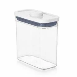 Promo ๐ OXO Good Grips Voorraadbus 'POP' 2.0 Smal Rechthoekig - Laag (1,1 Liter) ๐ 29 Promo ๐ OXO Good Grips Voorraadbus 'POP' 2.0 Smal Rechthoekig - Laag (1,1 Liter) ๐ -Dyson-winkel 550x554 7