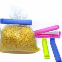 Promo 🎁 Prigo Zaksluiters 30 Stuks In Opbergdoosje - Zakafsluiters - Vershoudclips - Zakklemmen - Sluitclips - Vershoud Knijper - Afsluitclips - Afsluitklem 😀 -Dyson-winkel 550x556 1