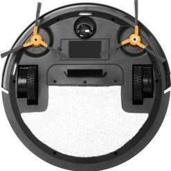 Korting ๐งจ Swiss Pro+ - Robotstofzuiger - RVC-150 - XTREME POWER - Laser Navigatie - 3000Pa - 360 Graden Laser - Zwitsers Kwaliteit - Dweilfunctie ๐ 22 Korting ๐งจ Swiss Pro+ - Robotstofzuiger - RVC-150 - XTREME POWER - Laser Navigatie - 3000Pa - 360 Graden Laser - Zwitsers Kwaliteit - Dweilfunctie ๐ -Dyson-winkel 550x556