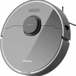 Aanbiedingen 💯 Xiaomi Dreame Bot Z10 Pro Robotstofzuiger - 4L Stofzak - Grijs 😉 -Dyson-winkel 550x560 1
