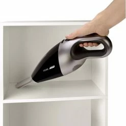 Korting 🤩 Rowenta Extenso Cyclonic AC4769 - Kruimelzuiger ✔️ -Dyson-winkel 550x560 7