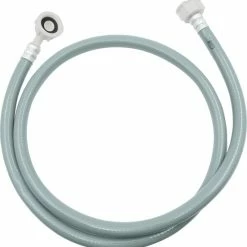 Beste Pirce 🛒 Fyveli Wasmachine Toevoerslang - 1,5 Meter - 3/4" Aansluiting 👏