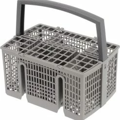 Top 10 💯 Siemens/Bosch Bosch - Siemens - Universeel - Bestekmand - Bestekbak Bestekmandje 8 Vakken 230 X 160 X 210 Mm Bestekkorf Vaatwasmachine Vaatwasser 🧨 -Dyson-winkel 550x570